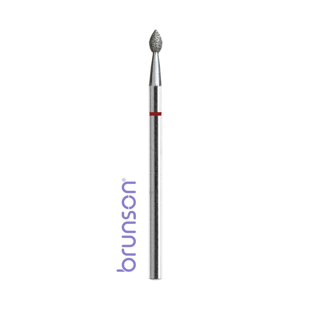 Diamond Nail Drill Bits Electric Art Nail File Drill Manicure Tool Pedicure Machine Set Kit RDR28