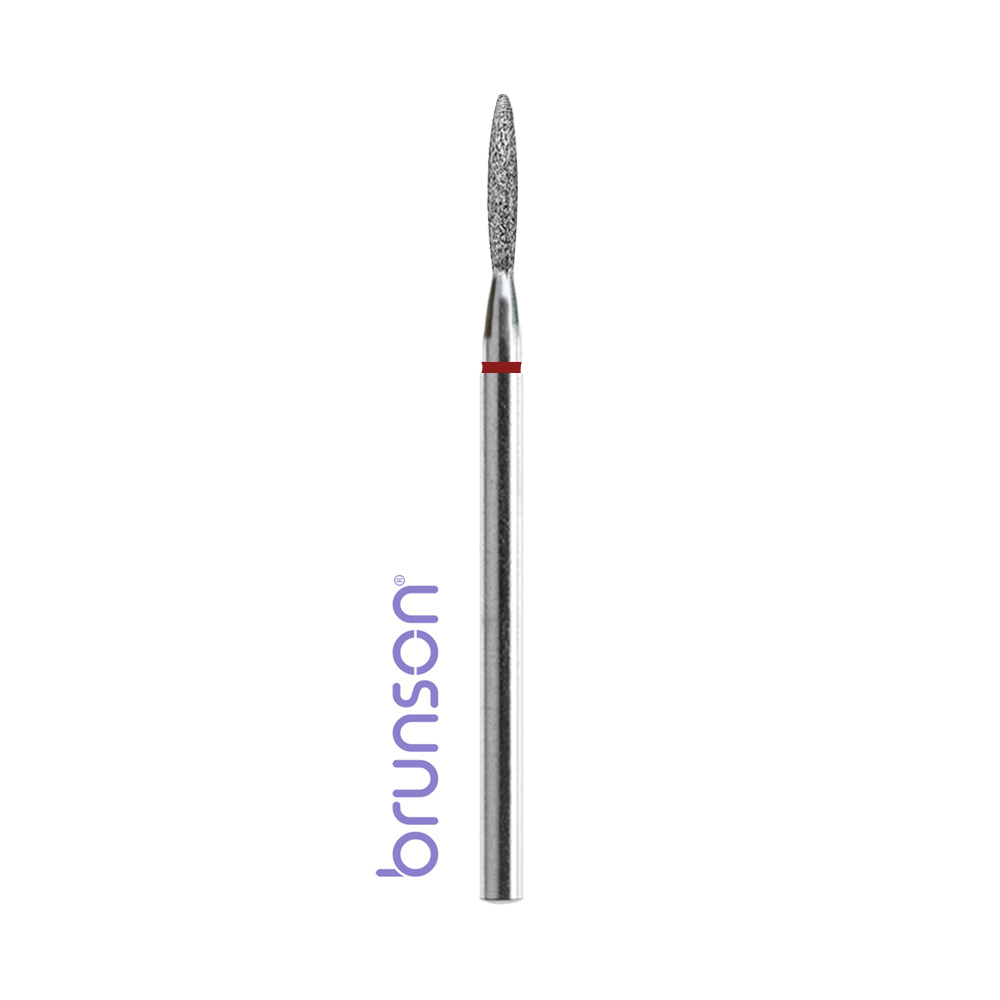 Diamond Nail Drill Bits Electric Art Nail File Drill Manicure Tool Pedicure Machine Set Kit RDR30
