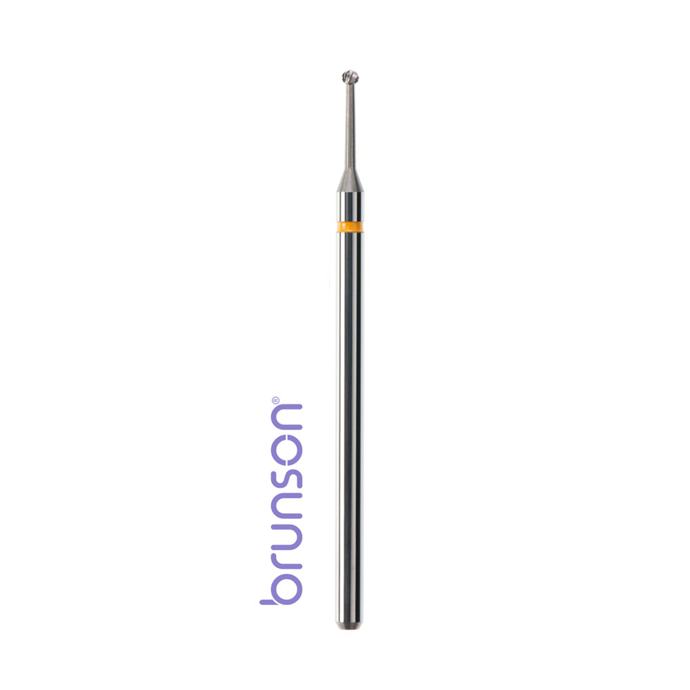 Nail Drill Bits Ball cutter – very sharp - big RRC21