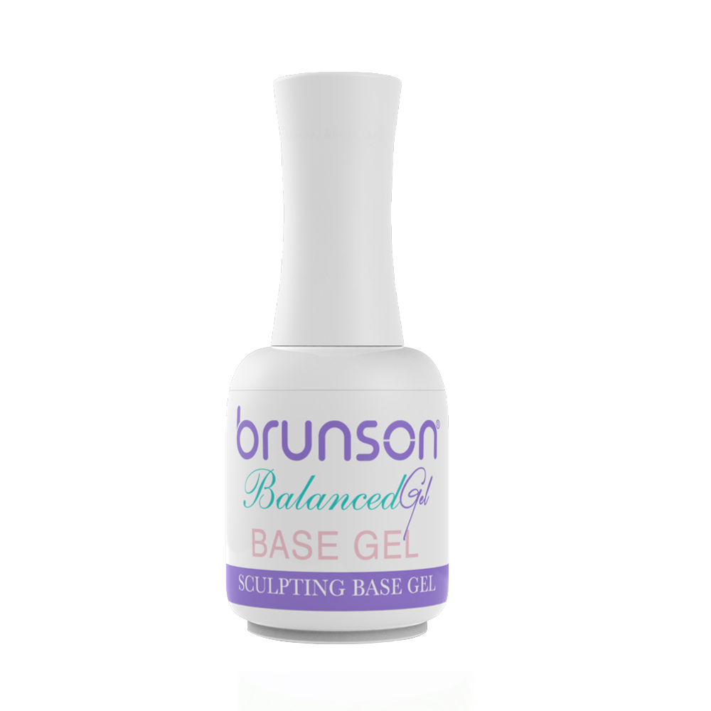 Base Gel for Brunson Balanced Gel BBGBG