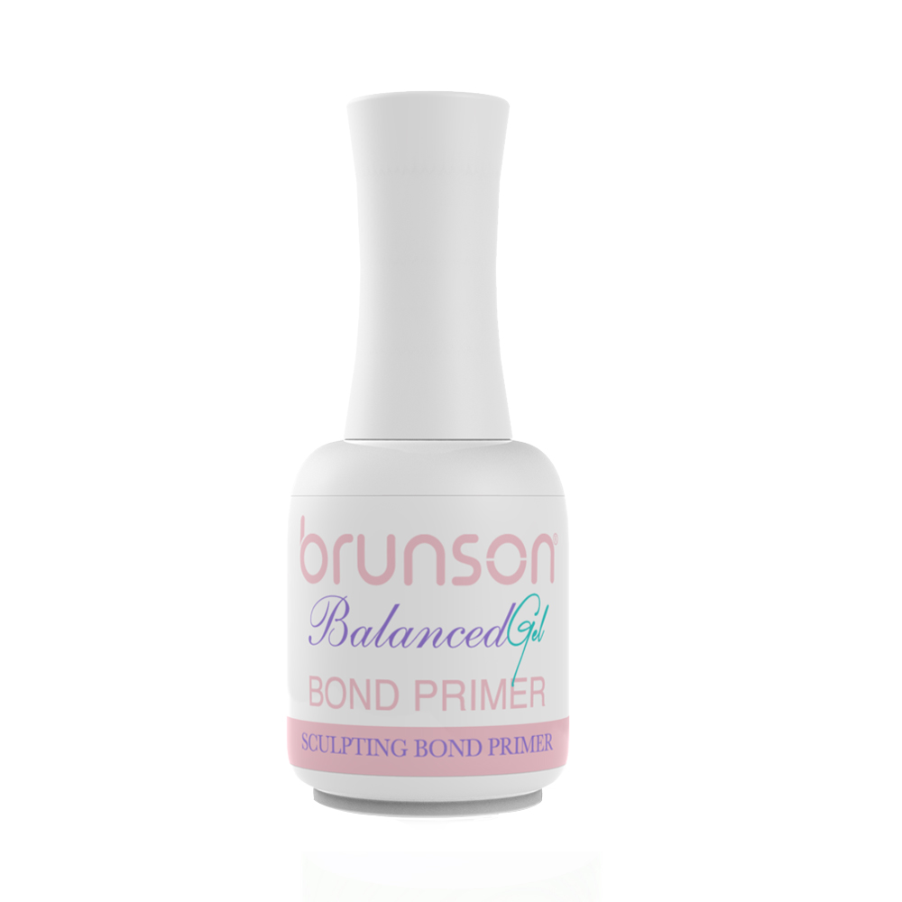 Bond Primer for Brunson Balanced Gel BBGBP