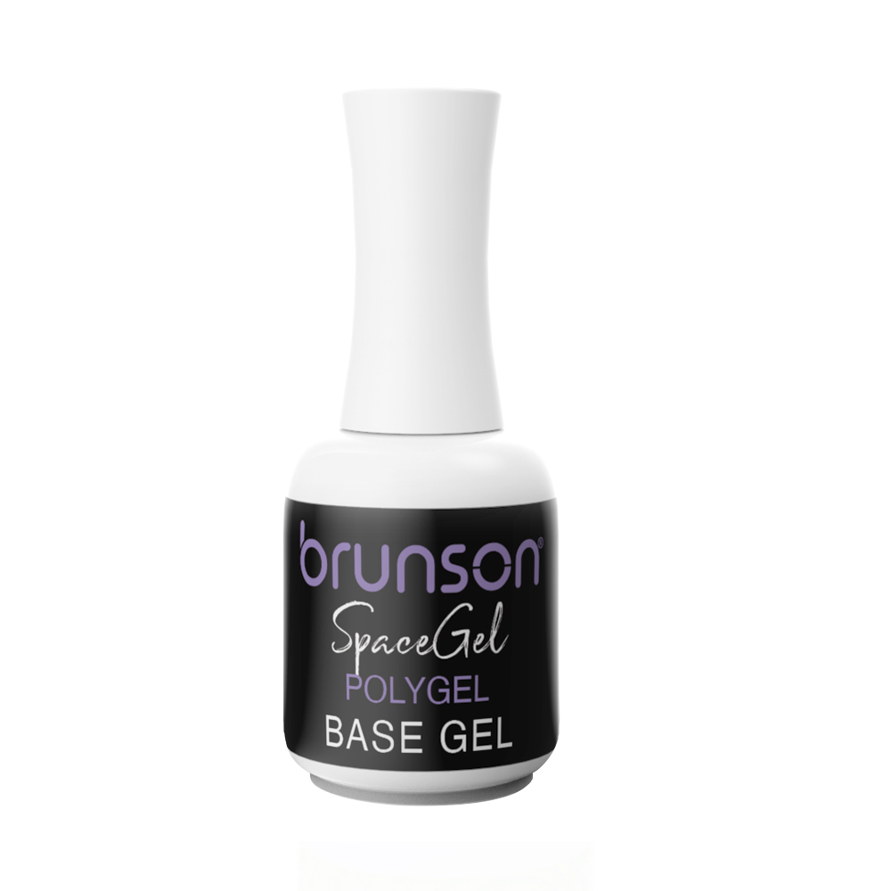 Brunson Polygel Base Gel