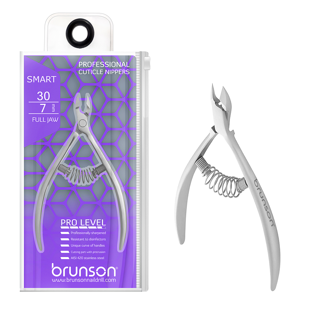 Manicure Pedicure Cuticle Remover