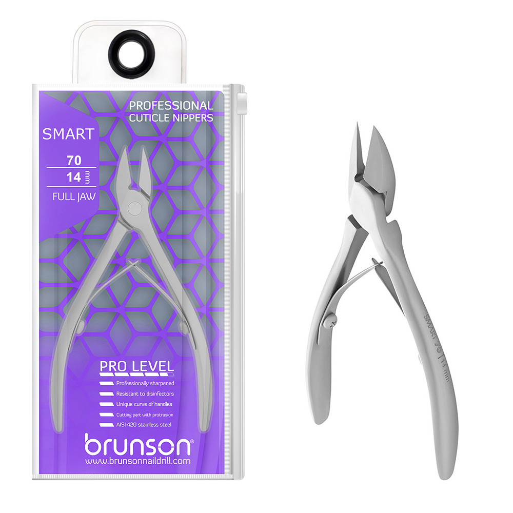 Professional Nail Nipper