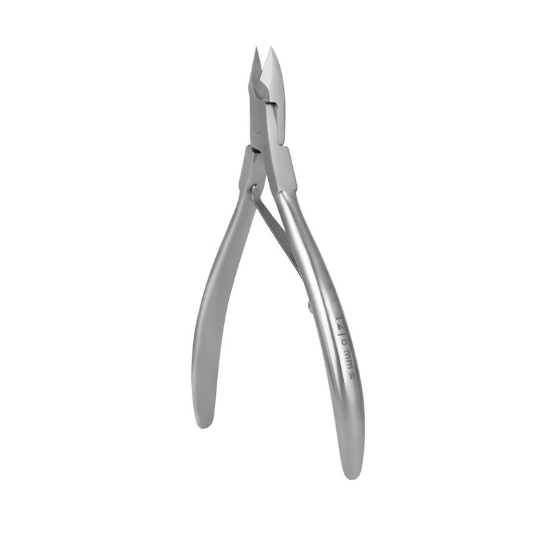 Cuticle nippers CLASSIC 12 8 mm BNS106