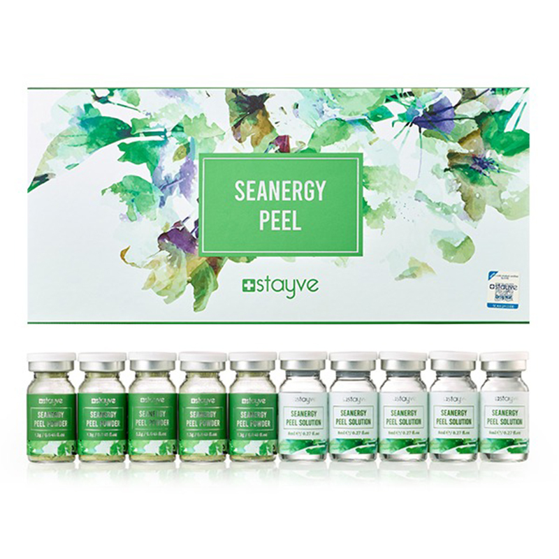 Stayve Seanergy Peel
