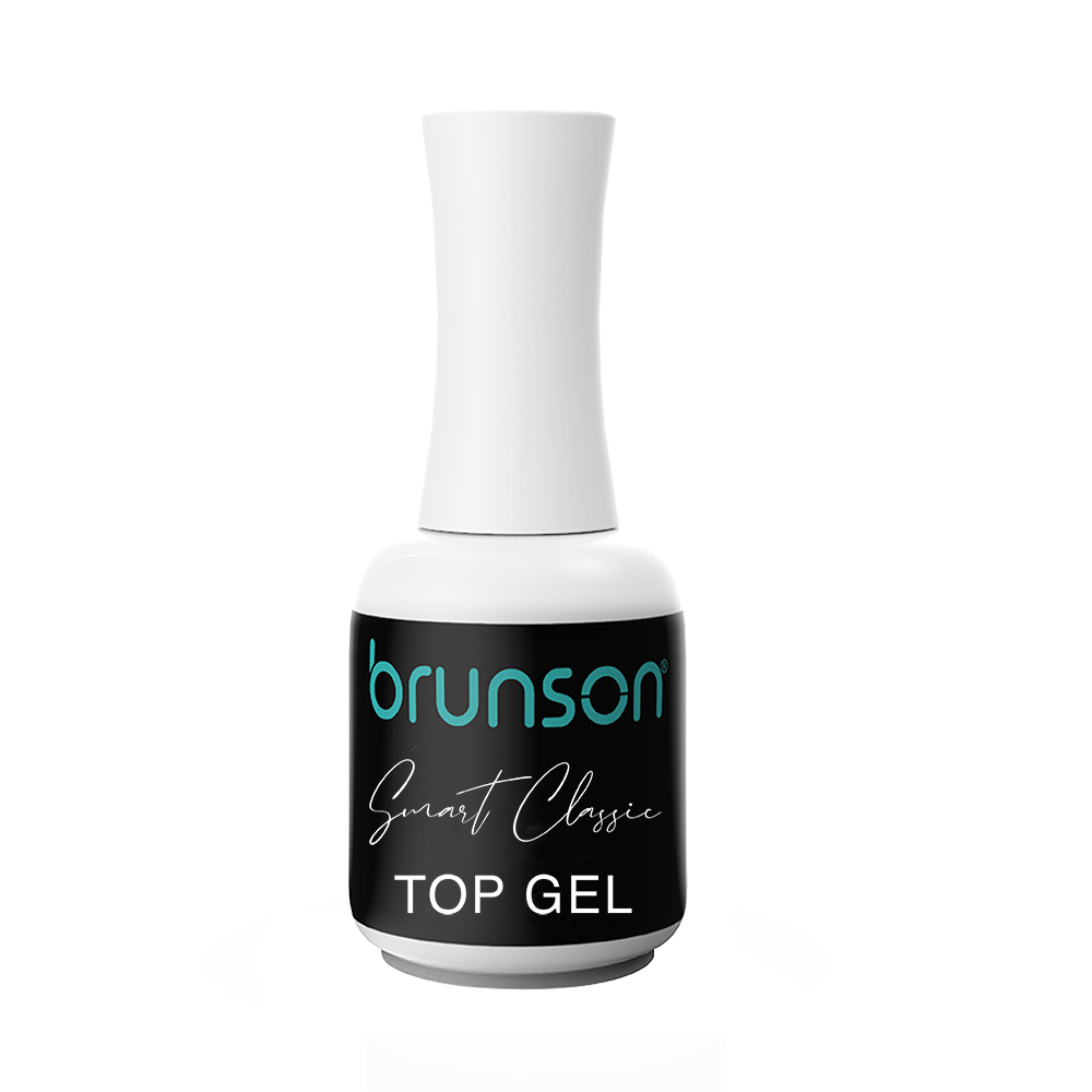 Smart Classic Top Gel 15ml BSCTG