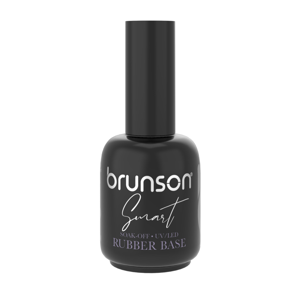 Rubber Base Gel Brunson