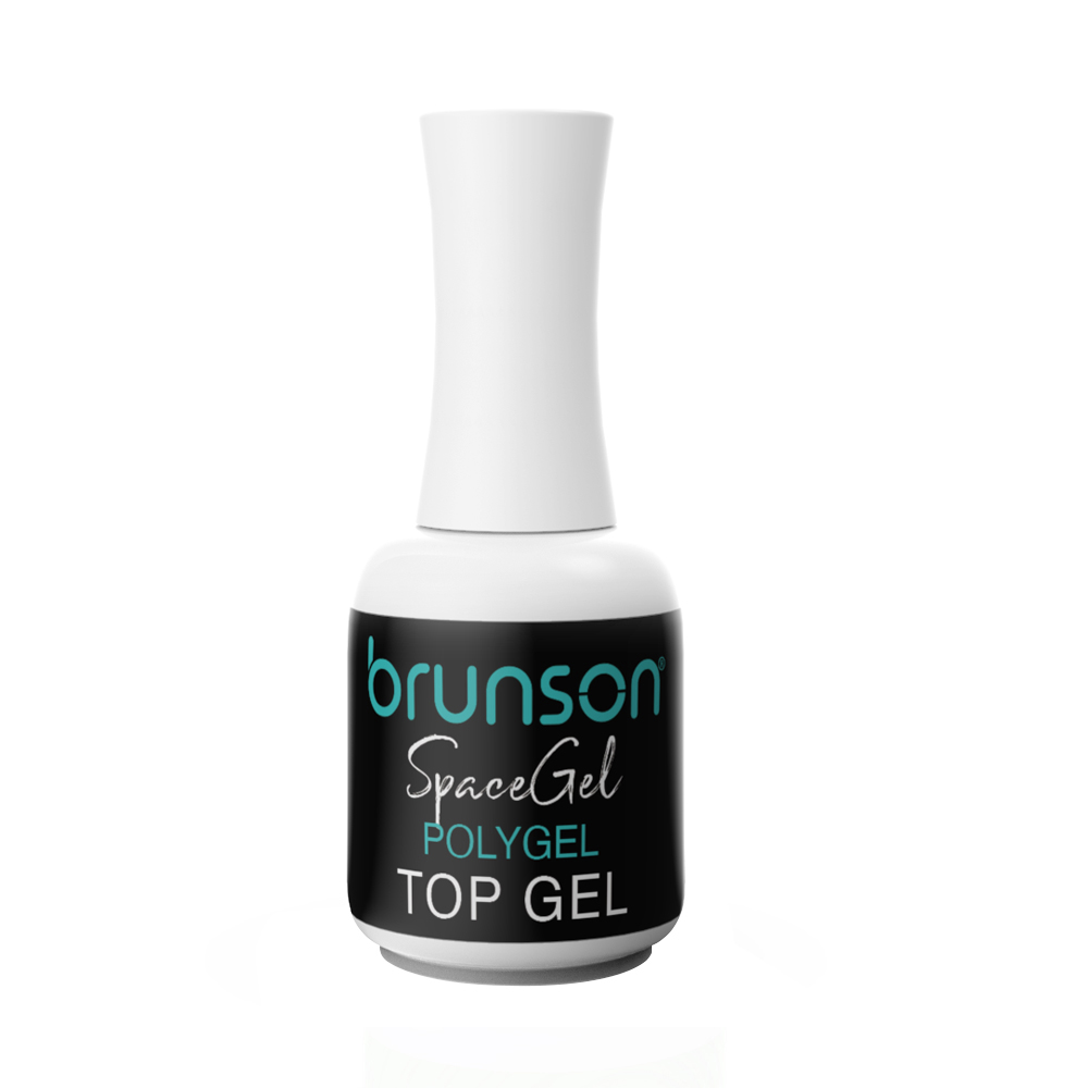 Brunson Poly Gel Topcoat