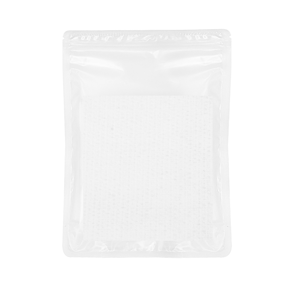 Disposable Large Luxury Towels Spa and Salon Quality Softness for Guests, Clients | Hair, Face, Body Use | Luxurious Comfort, Hygienic, Eco friendly 60CMX40CM DTS40P