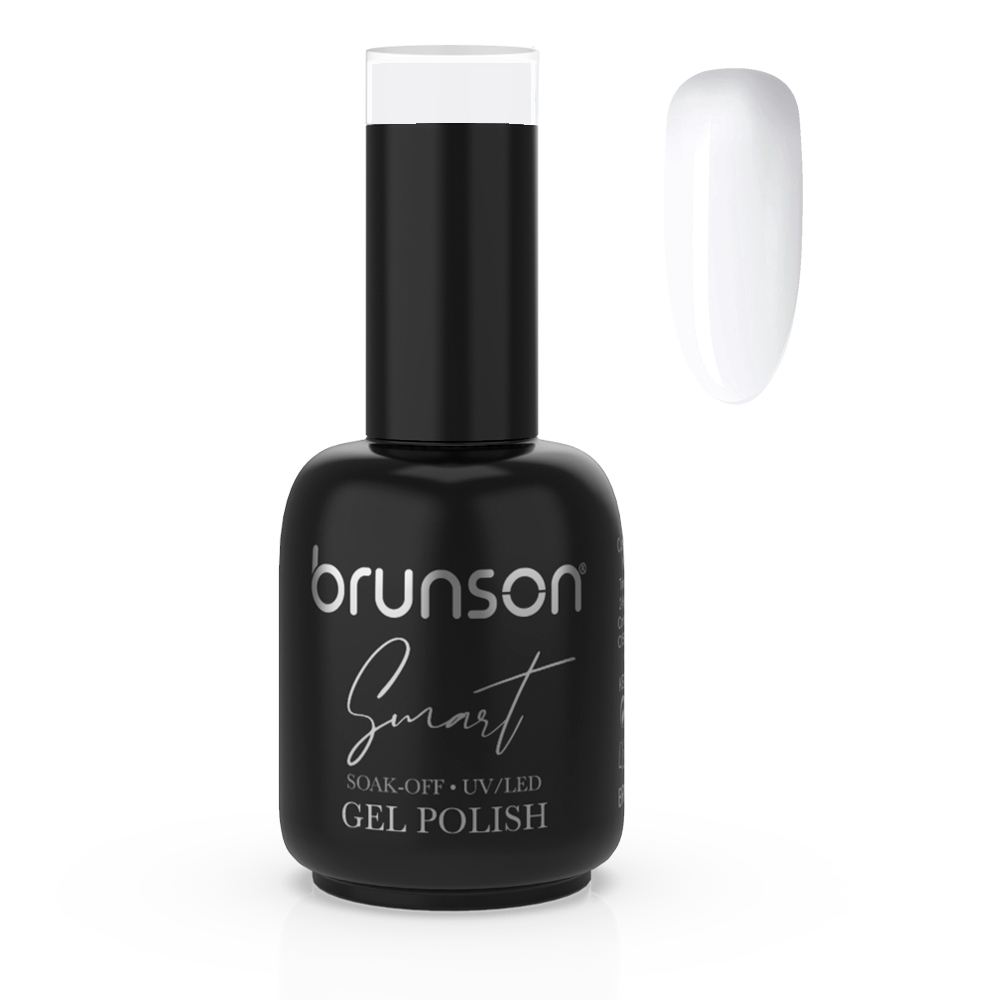 Long-Lasting Gel Polish