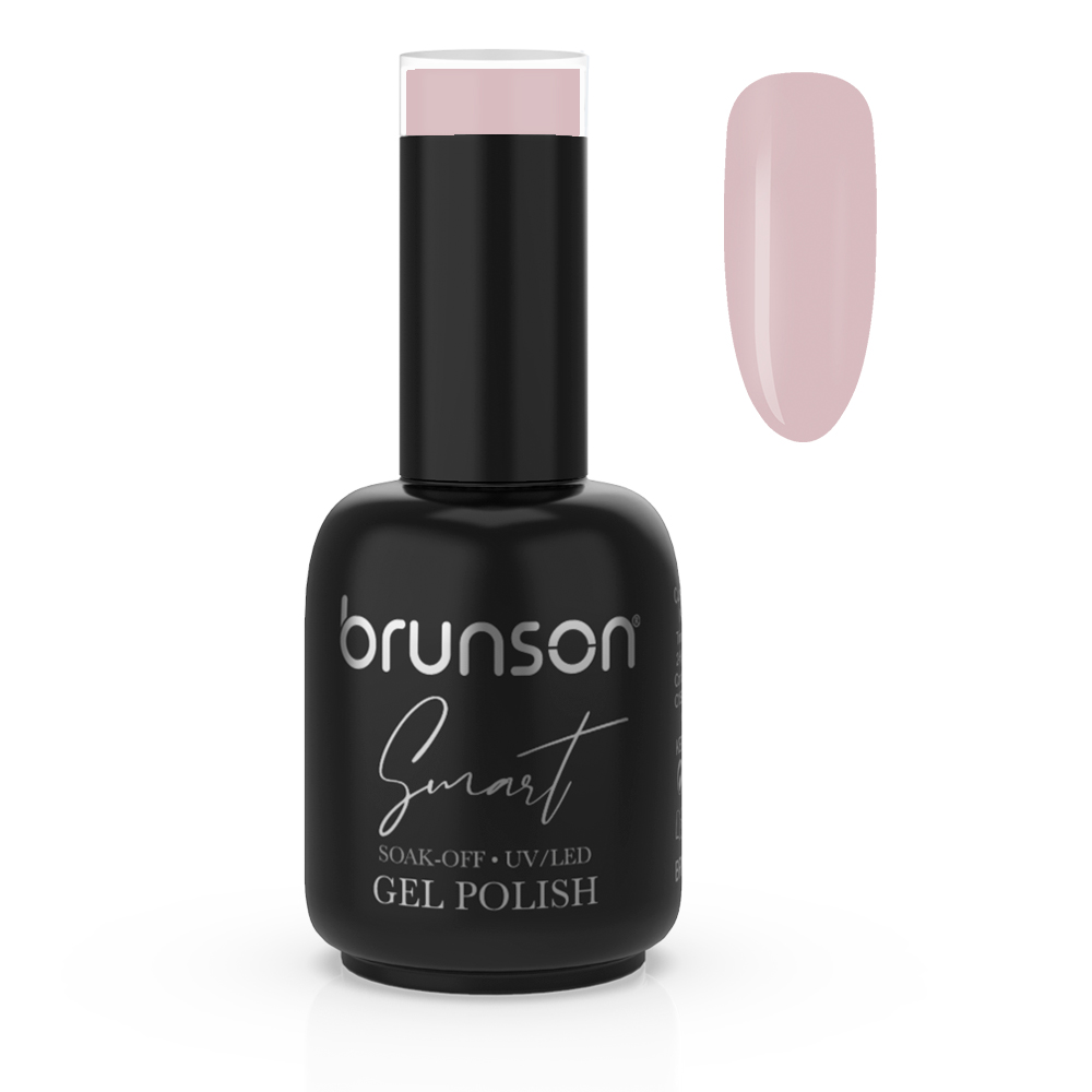 Long-Lasting Gel Polish