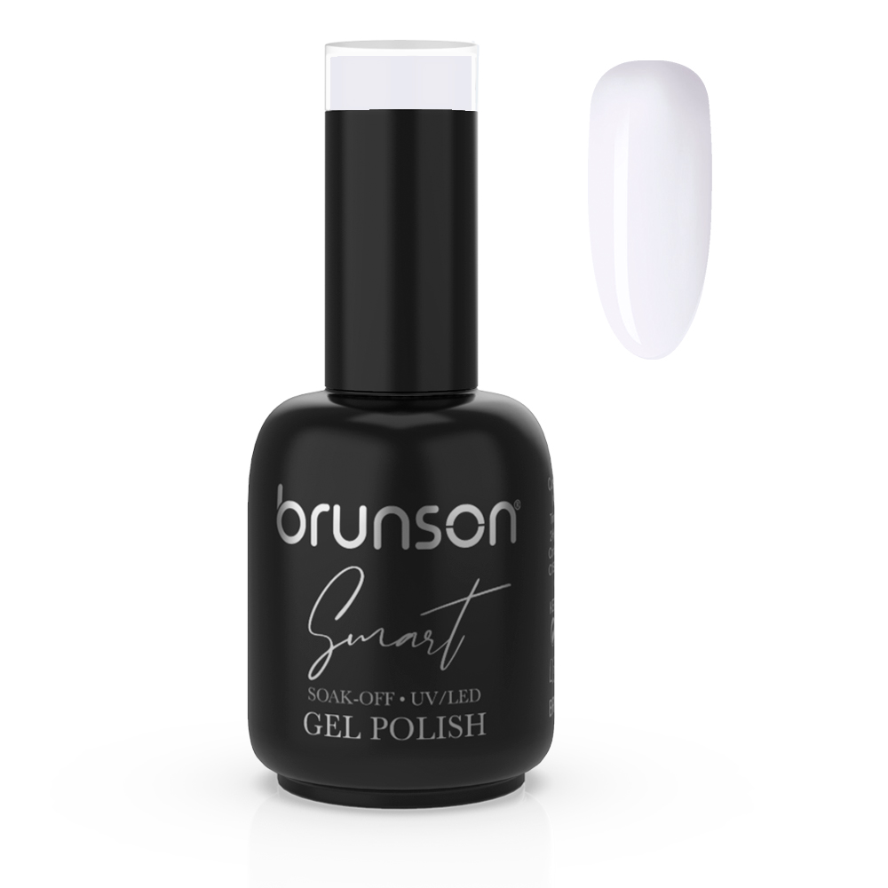 Best Soak Off Gel Polish