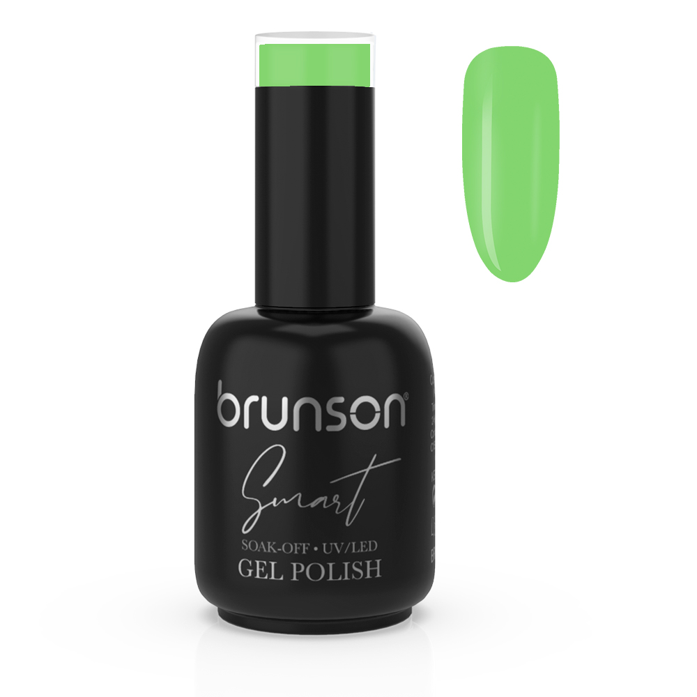 Vibrant Gel Polish UAE