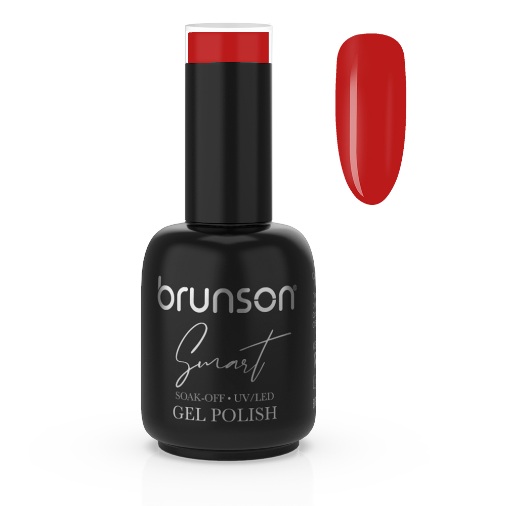 soak-off gel polish