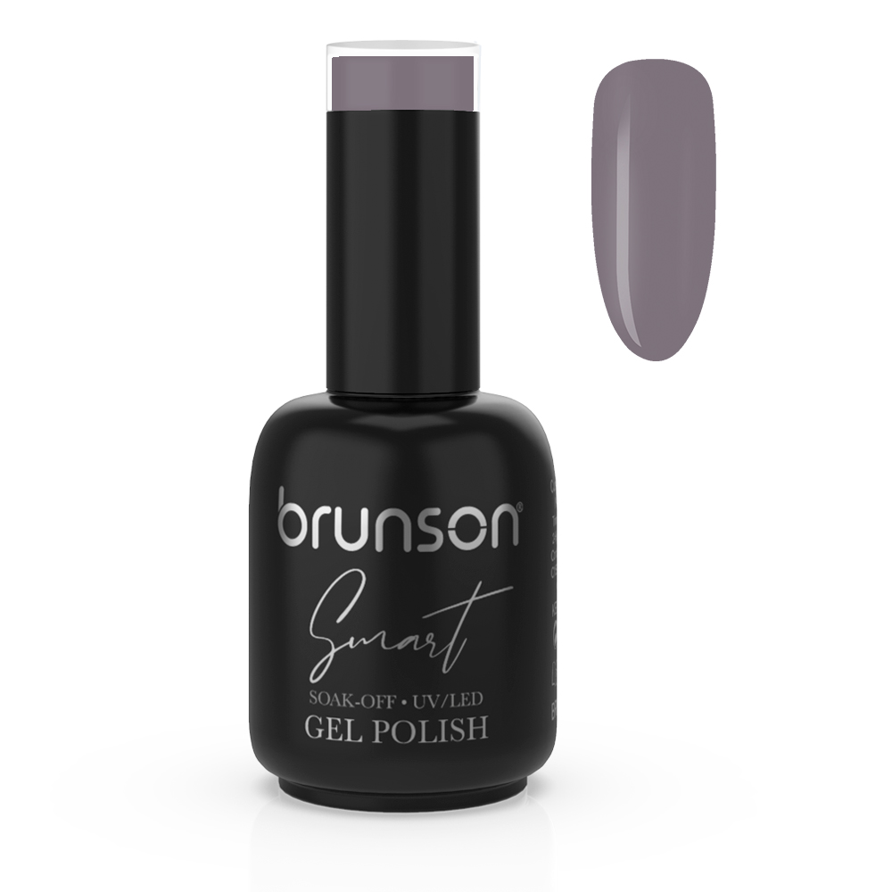 Gel Nail Polish Shades