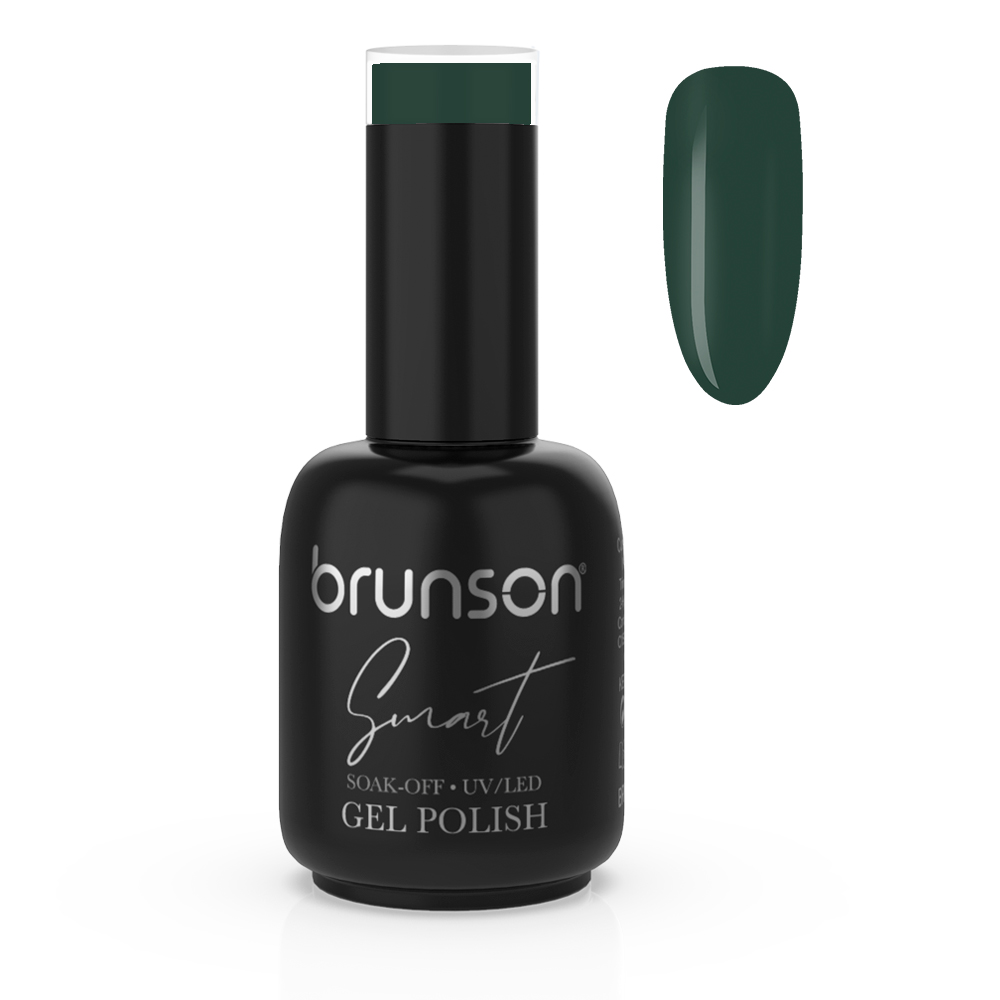 Vibrant Gel Nail Polish