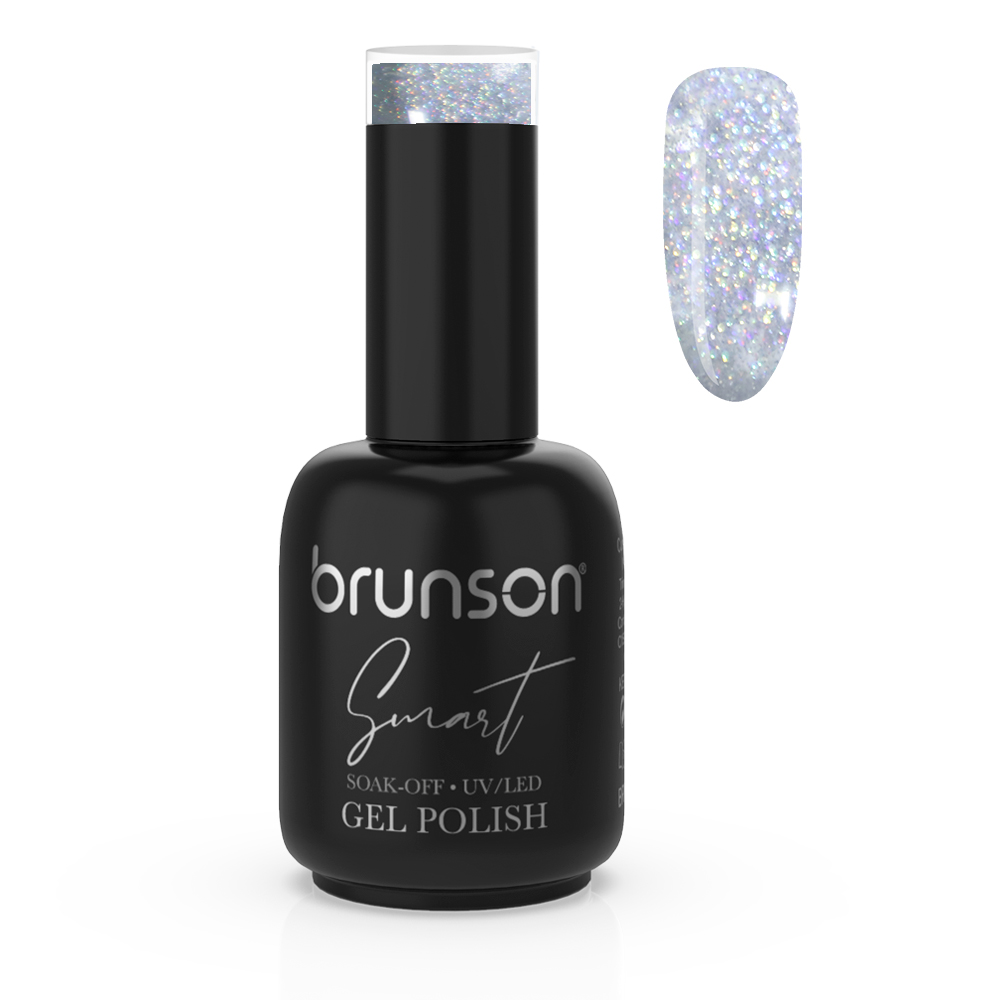 Vibrant Gel Nail Polish