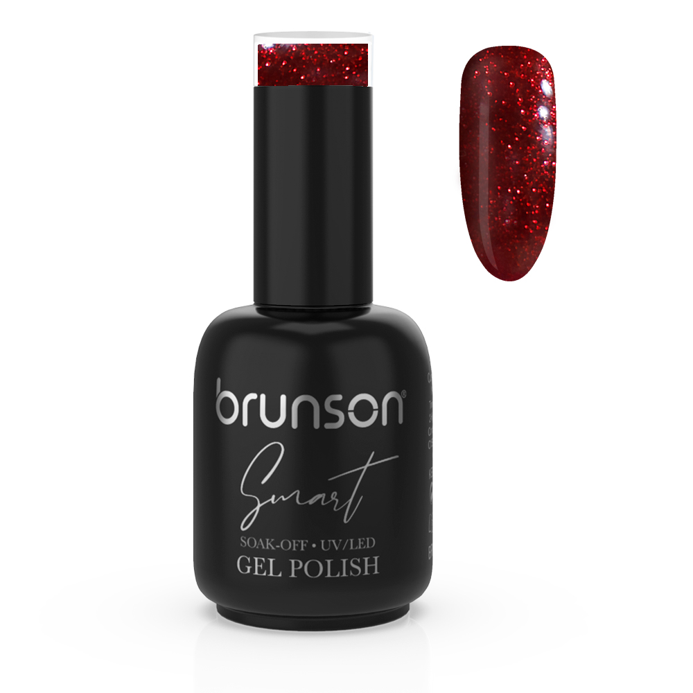 Gel Polish for Perfect Nails