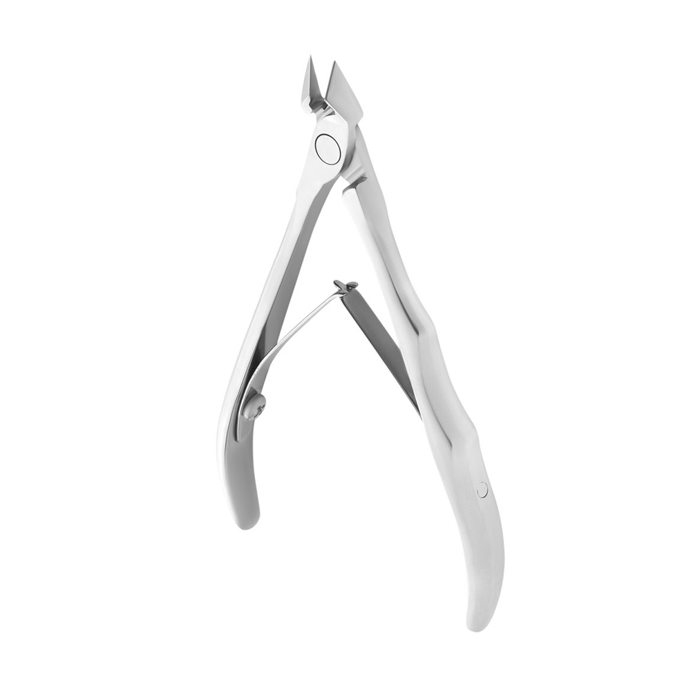 Professional cuticle nippers EXPERT 20 8 mm NE-20-8