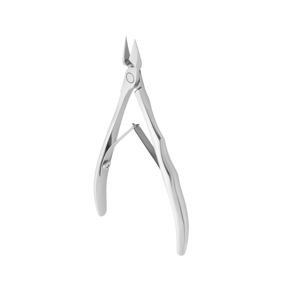 Professional cuticle nippers EXPERT 21 10-13 mm