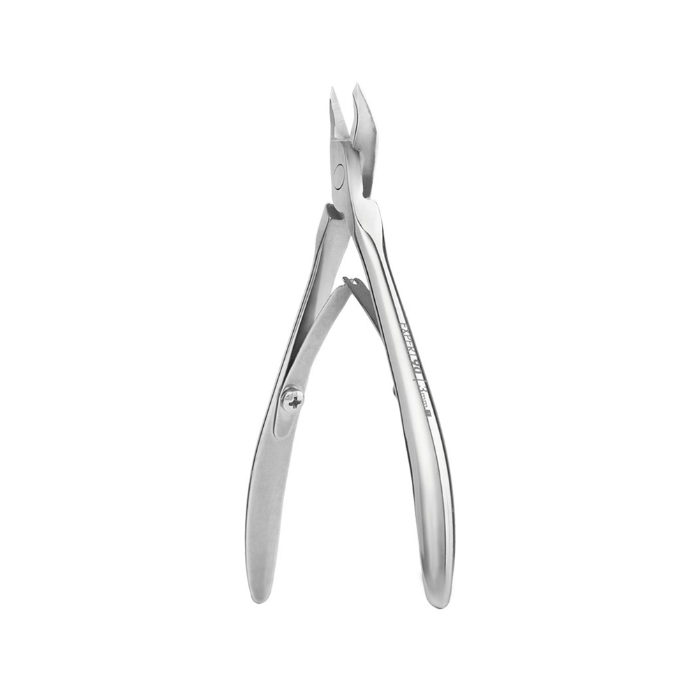 Professional cuticle nippers STALEKS PRO EXPERT 90 3 mm NE-90-3