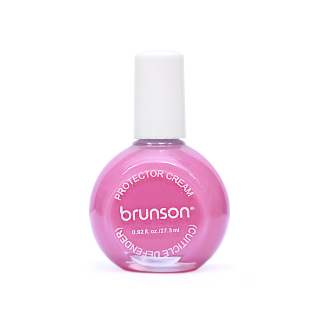 Cuticle Protector Cream Brunson 27ml Cuticle Defender