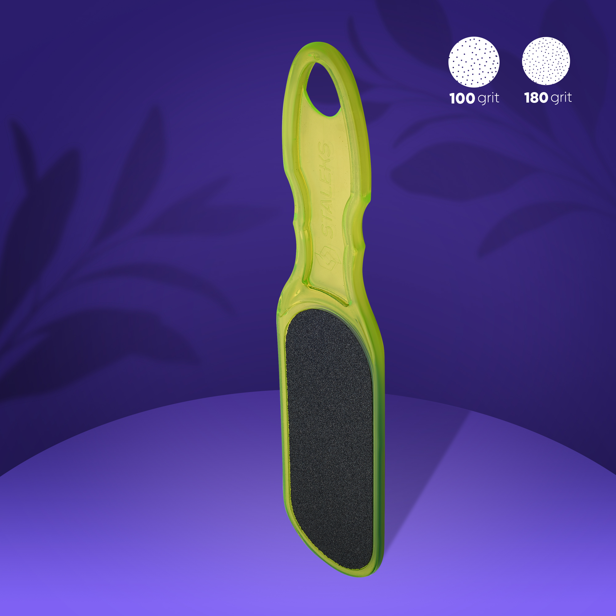Pedicure file CLASSIC 10 TYPE 3 AC 10/3