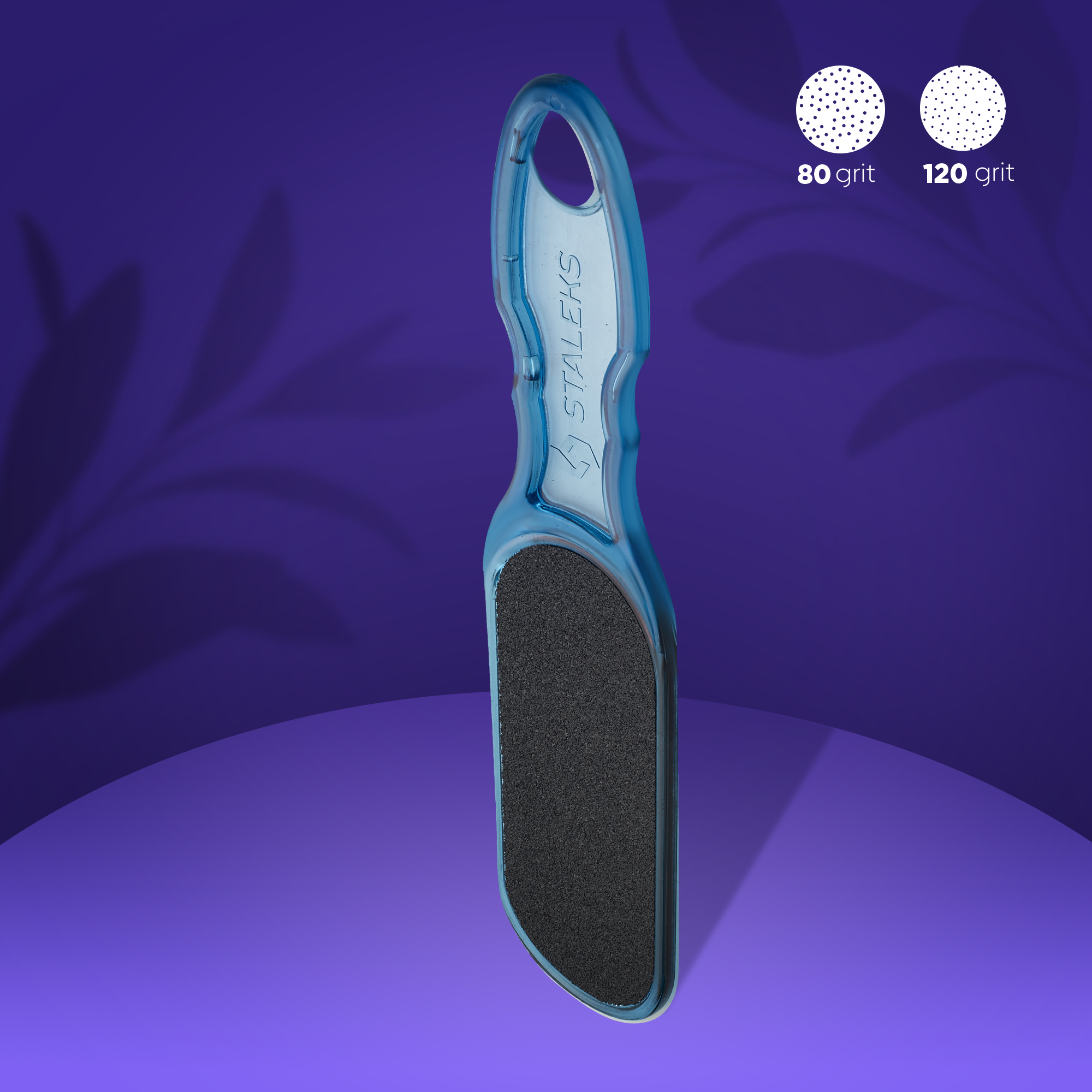 Pedicure file CLASSIC 10 TYPE 2 AC 10/2