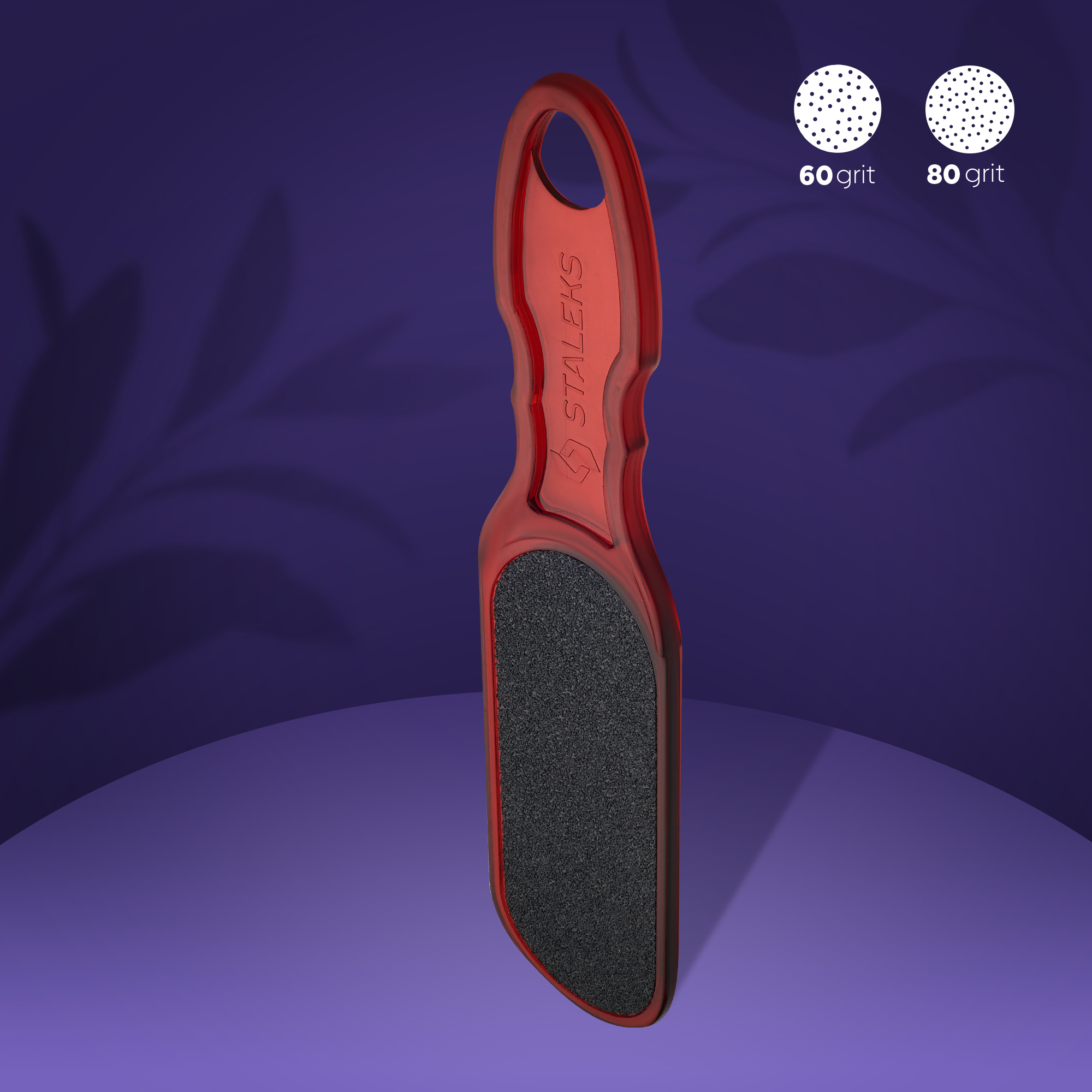 Pedicure file CLASSIC 10 TYPE 1 AC 10/1