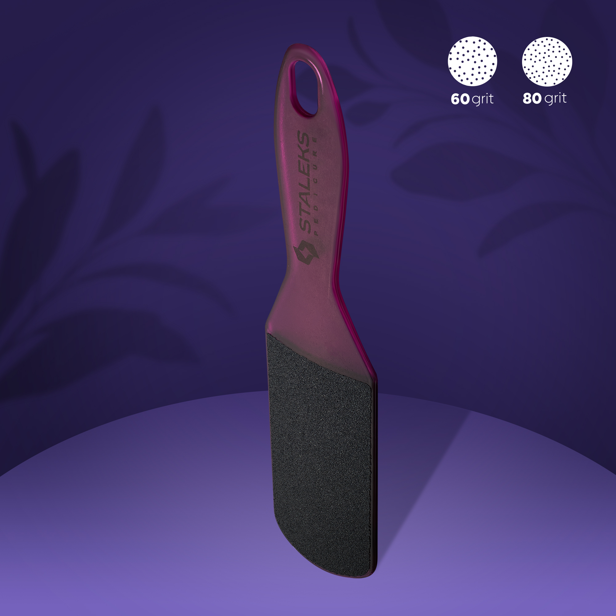 Pedicure file EXPERT 10 TYPE 1 AE 10/1