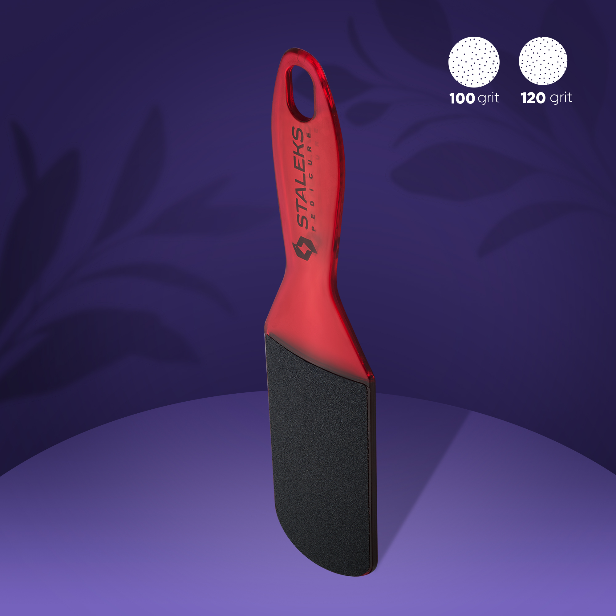 Pedicure file EXPERT 10 TYPE 2 AE 10/2