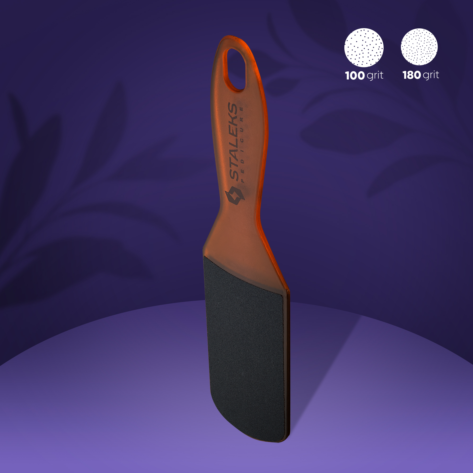 Pedicure file EXPERT 10 TYPE 3 AE 10/3