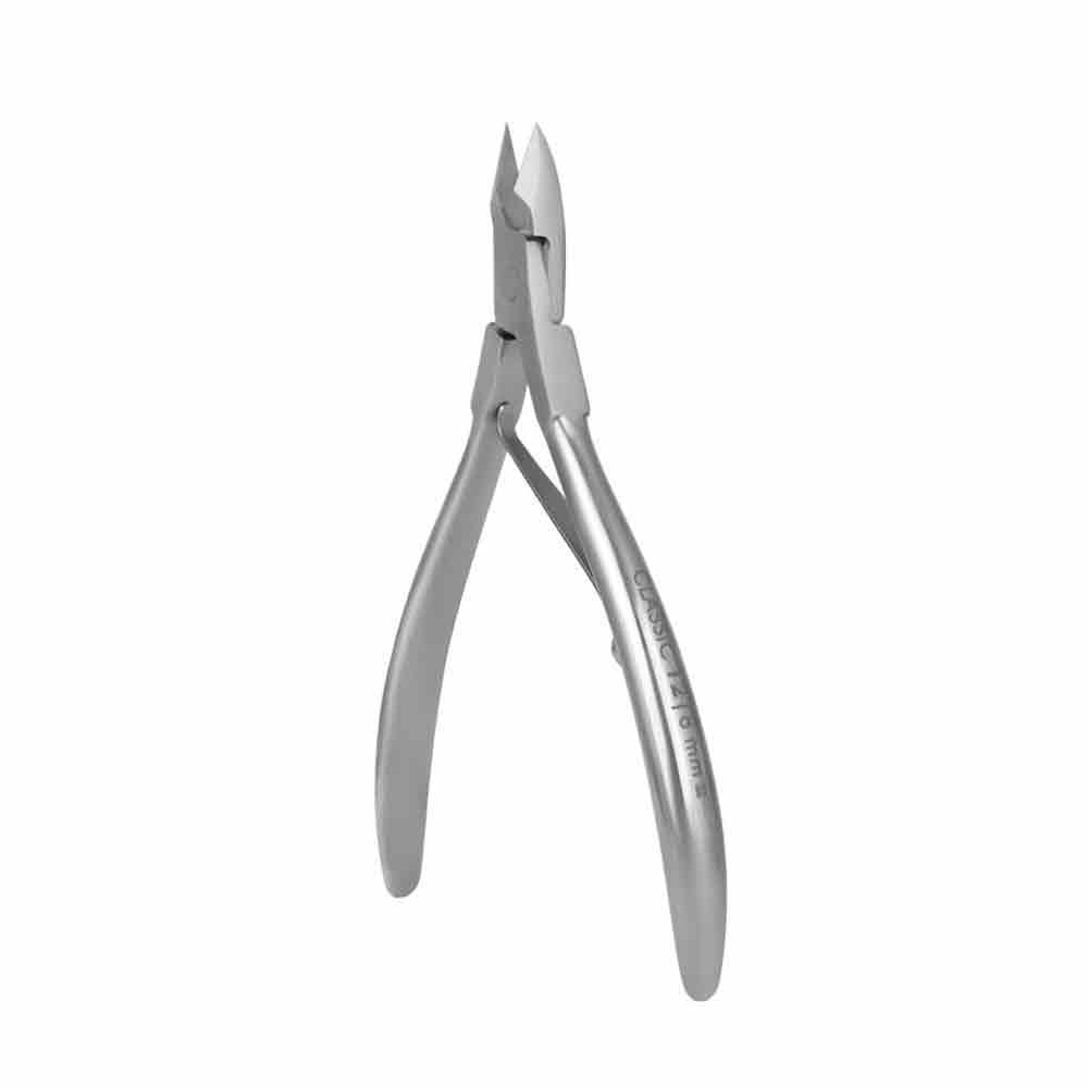 Cuticle nippers CLASSIC 12 8 mm NC-12-8