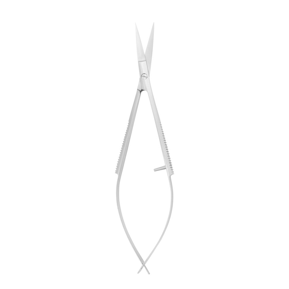 Professional micro scissors EXPERT 90 TYPE 1 (15 mm) SE-90/1