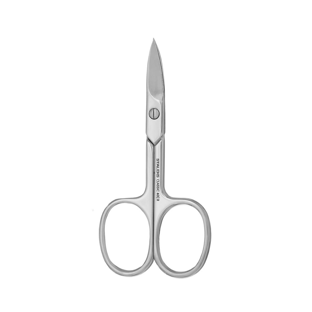 Nail scissors CLASSIC 62 TYPE 2 SC-62/2