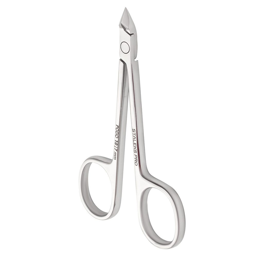 NIPPERS PODO 10 7 mm NP-10-7