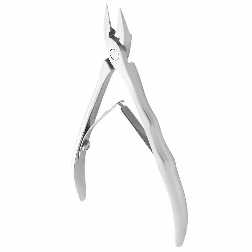 Professional ingrown nail nippers EXPERT 61 12 mm NE-61-12