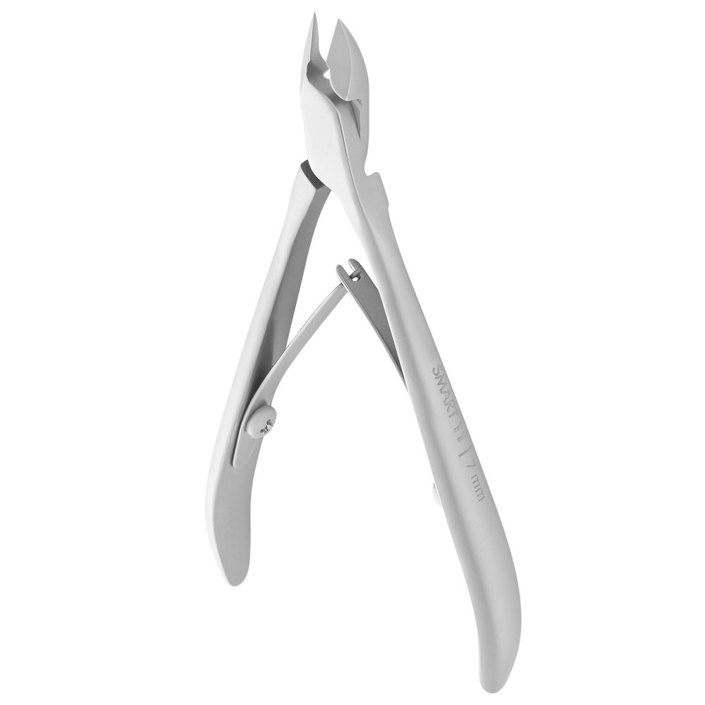 Professional cuticle nippers SMART 11 7 mm NS-11-7