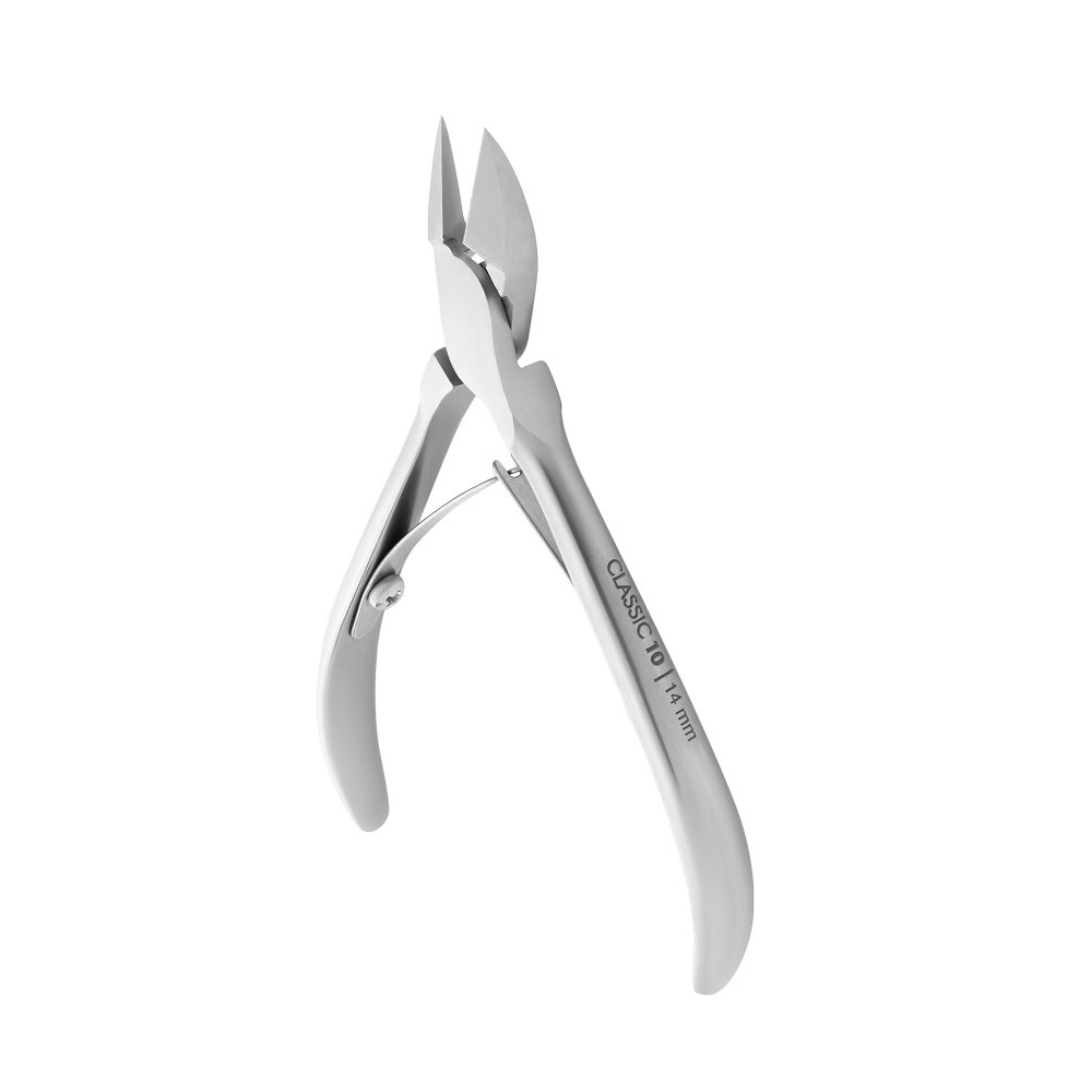 Cuticle nippers CLASSIC 10 14 mm NC-10-14
