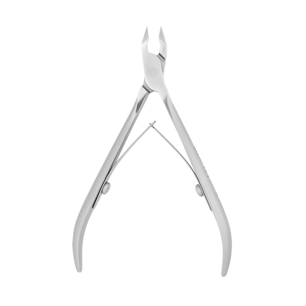 Professional cuticle nippers SMART 10 4 mm NS-10-4