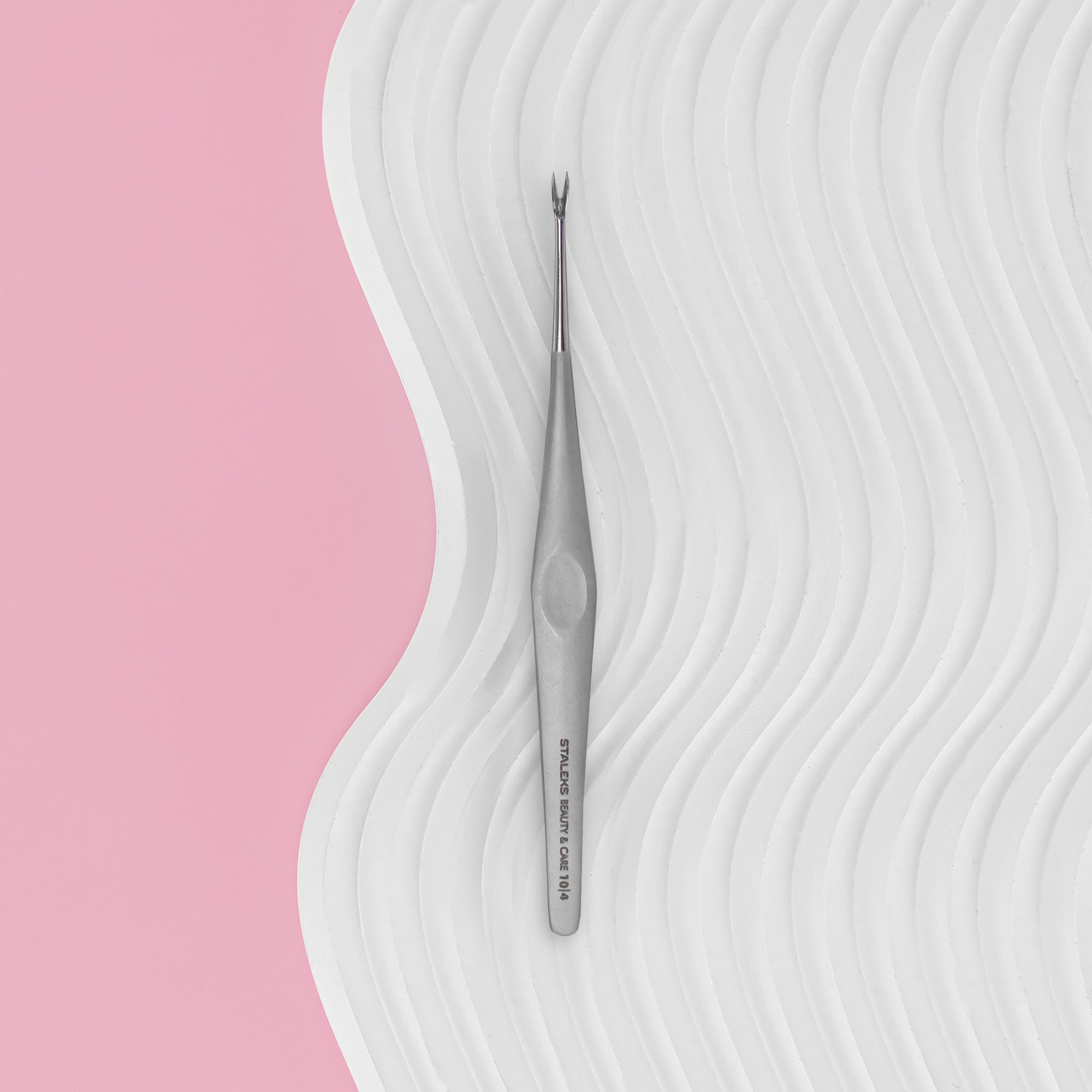 Manicure pusher BEAUTY & CARE 10 TYPE 4 PBC-10/4