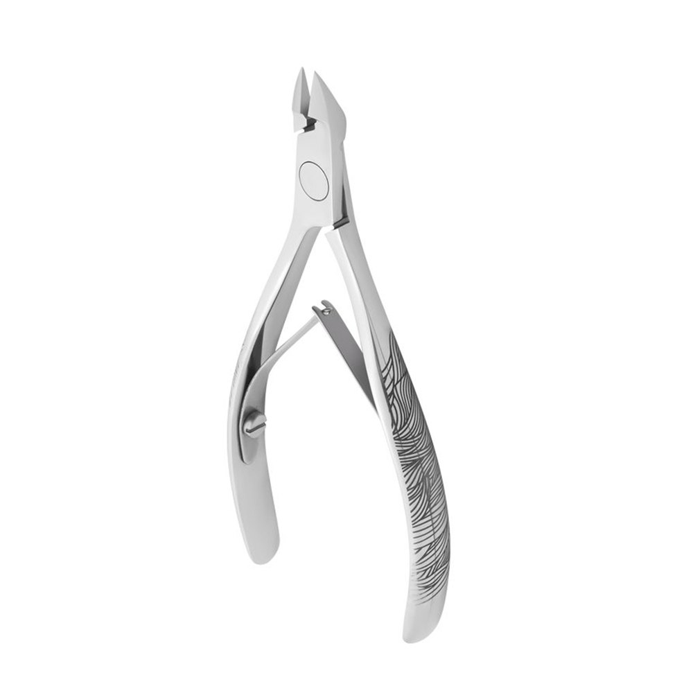 Professional cuticle nippers EXCLUSIVE 20 8 mm NX-20-8g