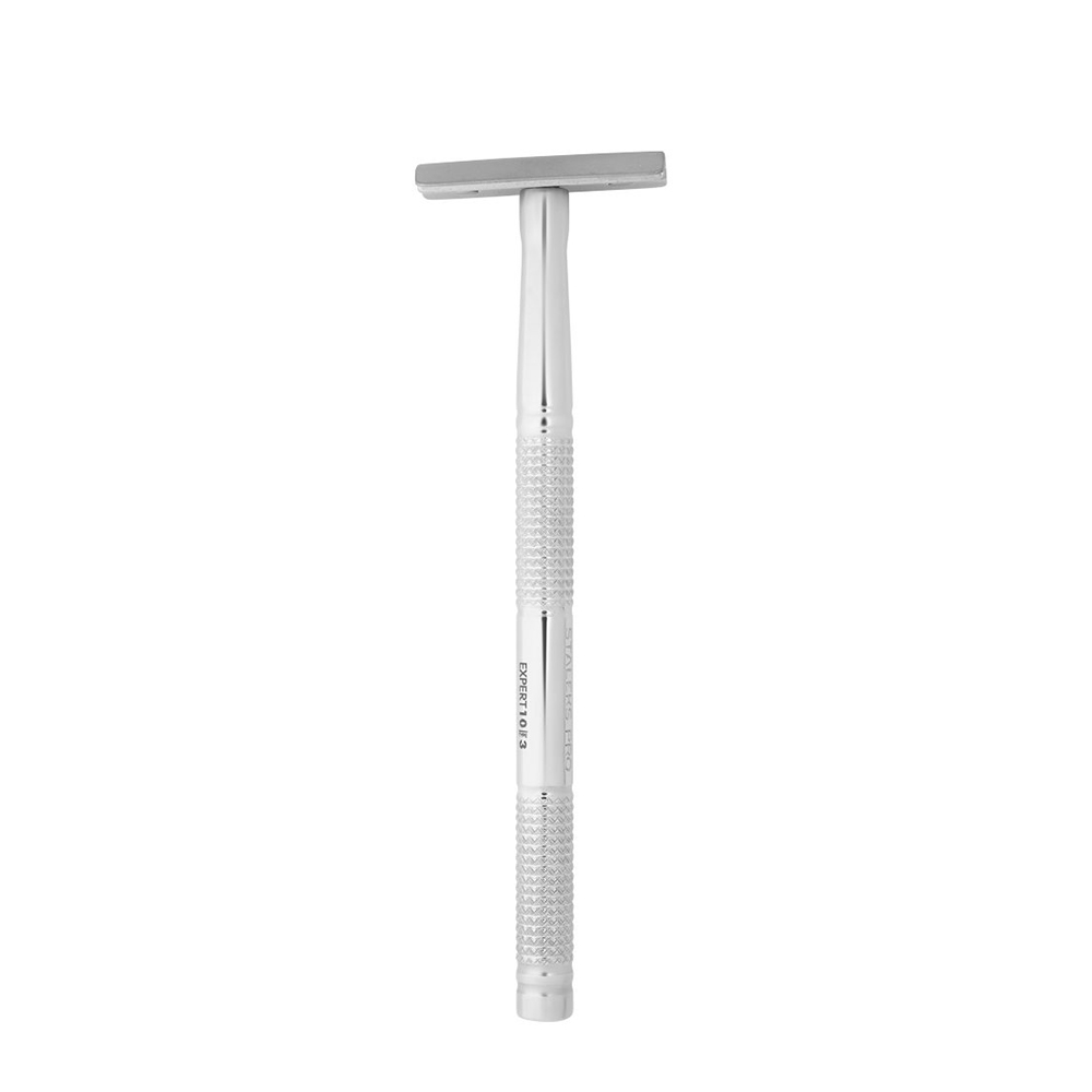 Pedicure razor EXPERT 10 TYPE 3
