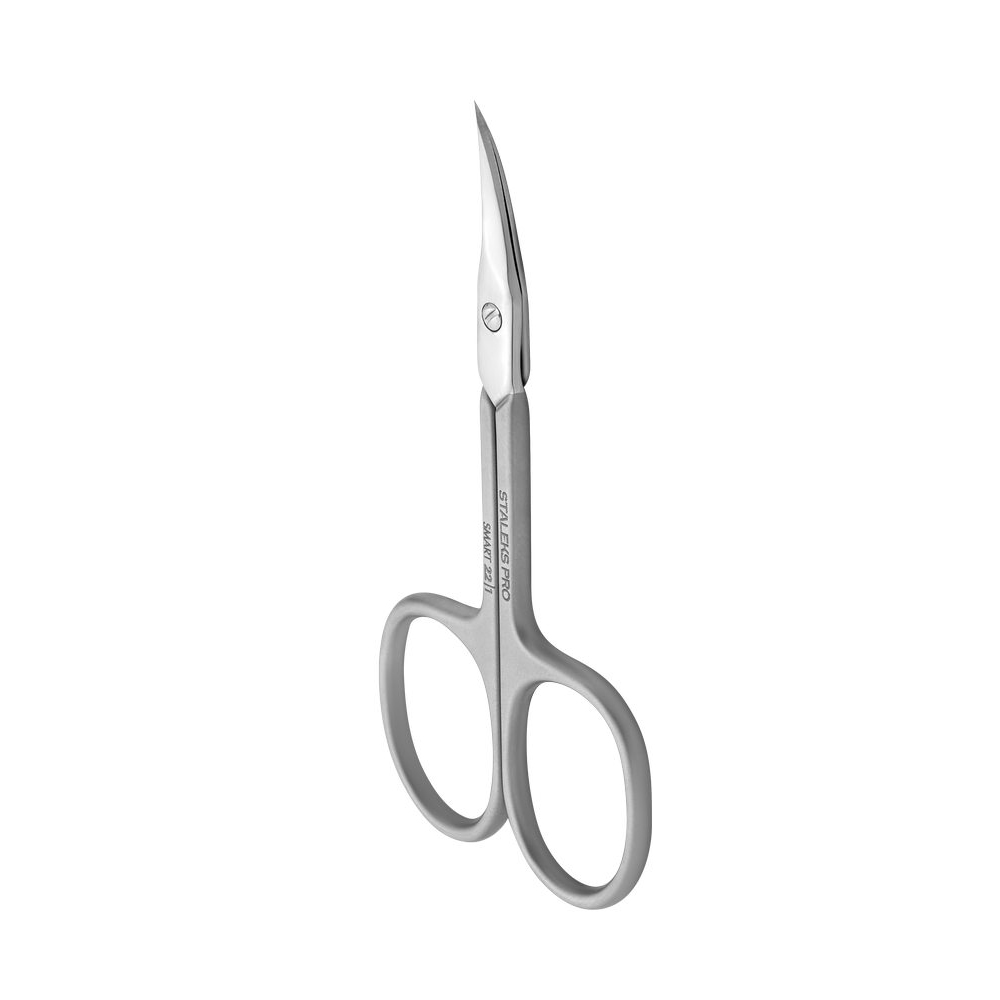 Professional cuticle scissors SMART 22 TYPE 1 SS-22/1