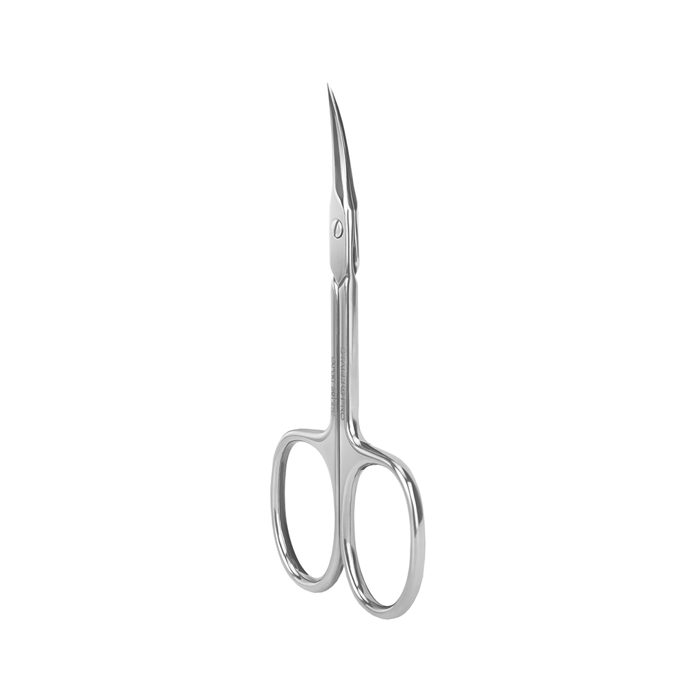 Professional cuticle scissors EXPERT 50 TYPE 2 SE-50/2