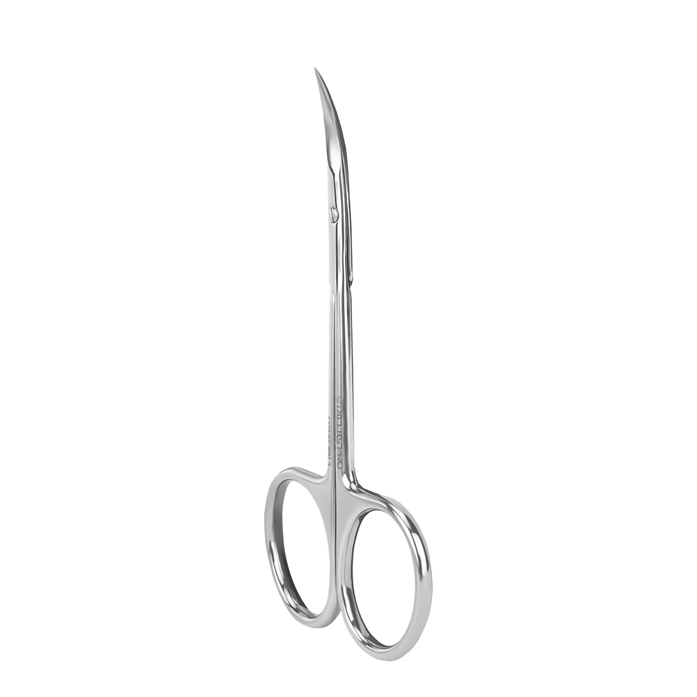 Professional cuticle scissors EXPERT 50 TYPE 3 SE-50/3
