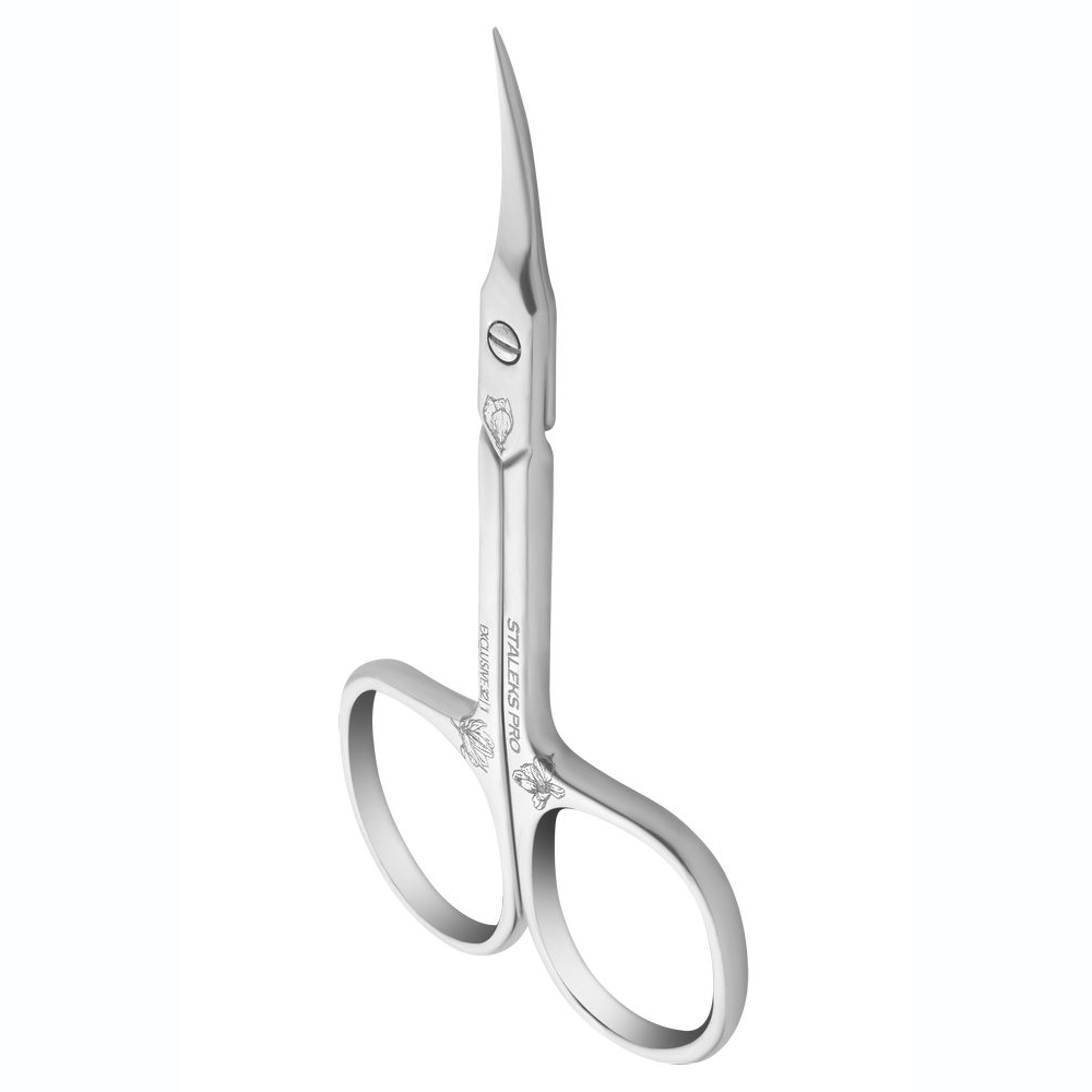 Professional cuticle scissors EXCLUSIVE 32 TYPE 1