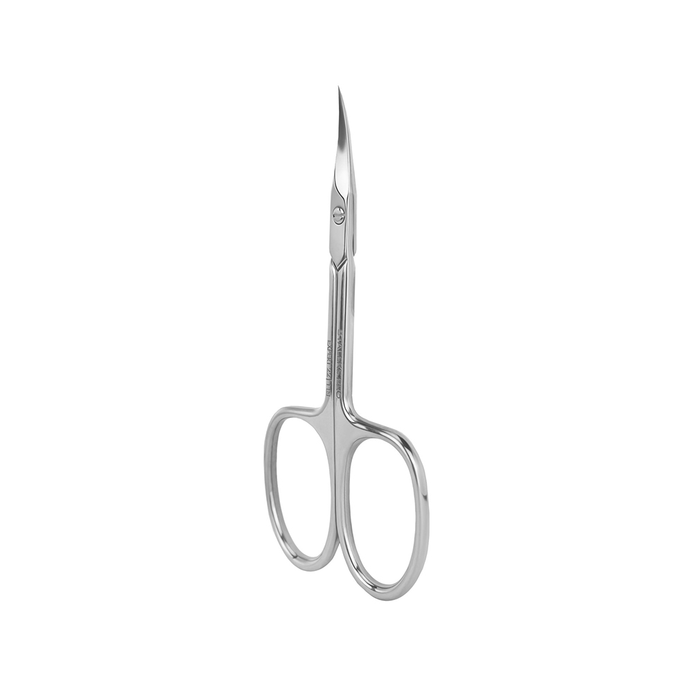 Professional cuticle scissors EXPERT 22 TYPE 1