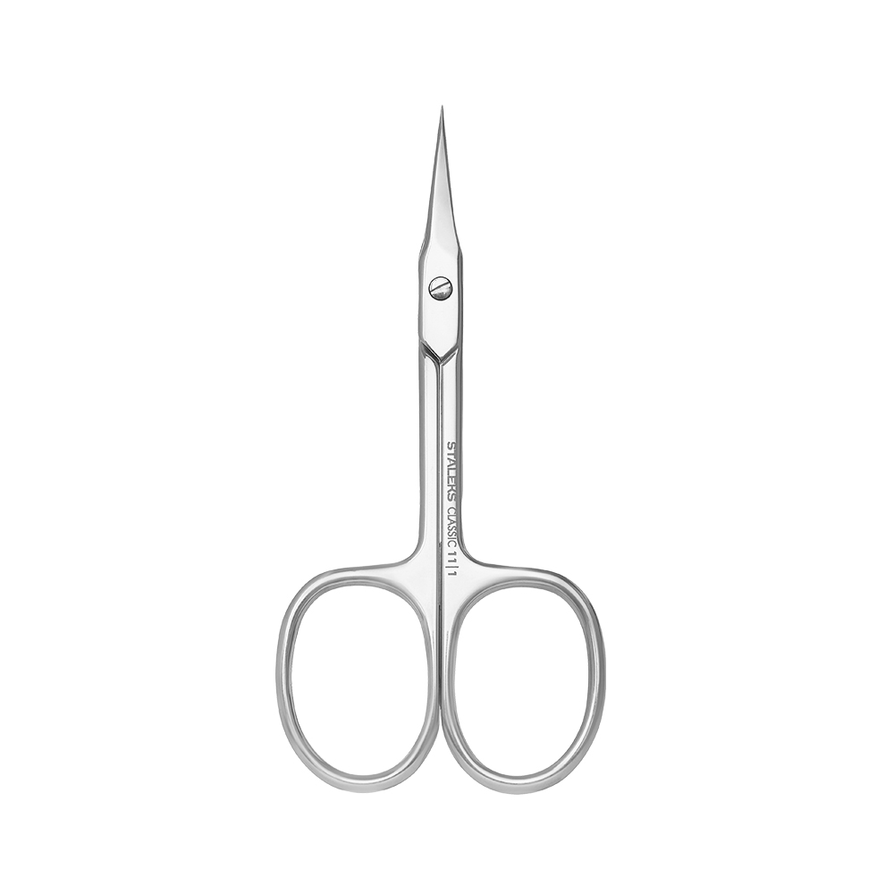 Cuticle scissors CLASSIC 11 TYPE 1 SC-11/1